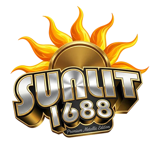 sunlit1688 Logo